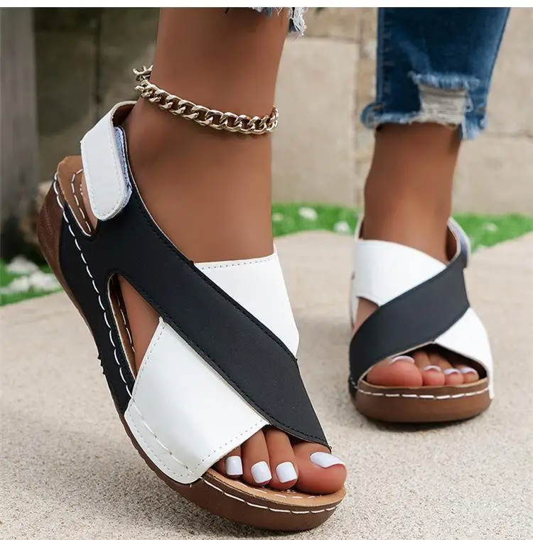 Girona | Sandalias cómodas