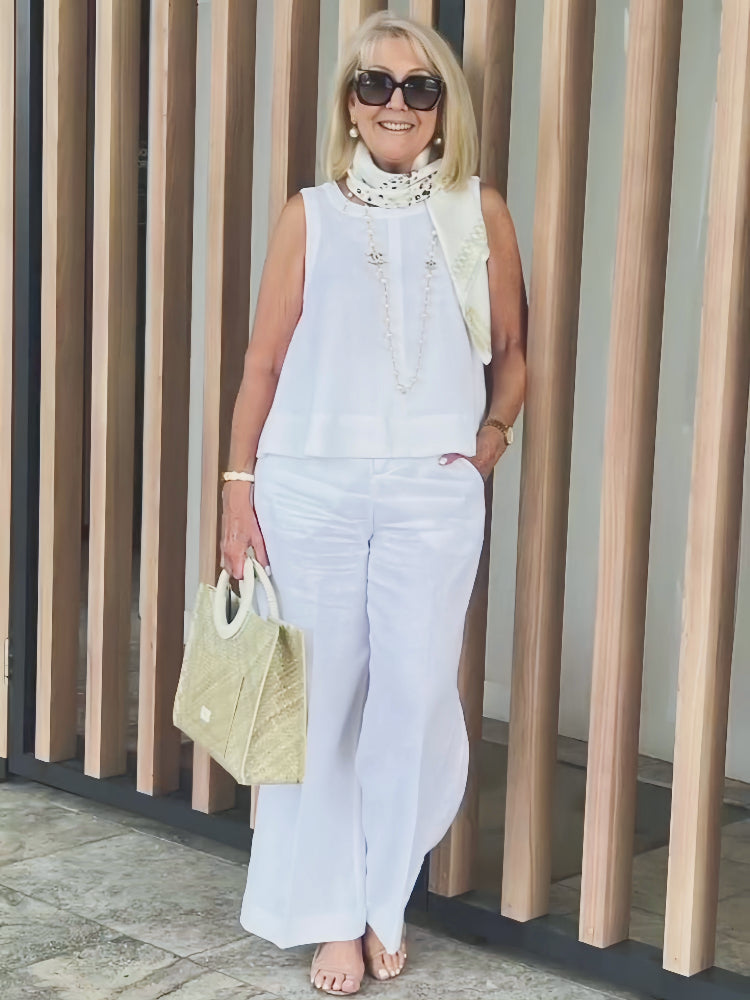 Cyrella | Conjunto elegante