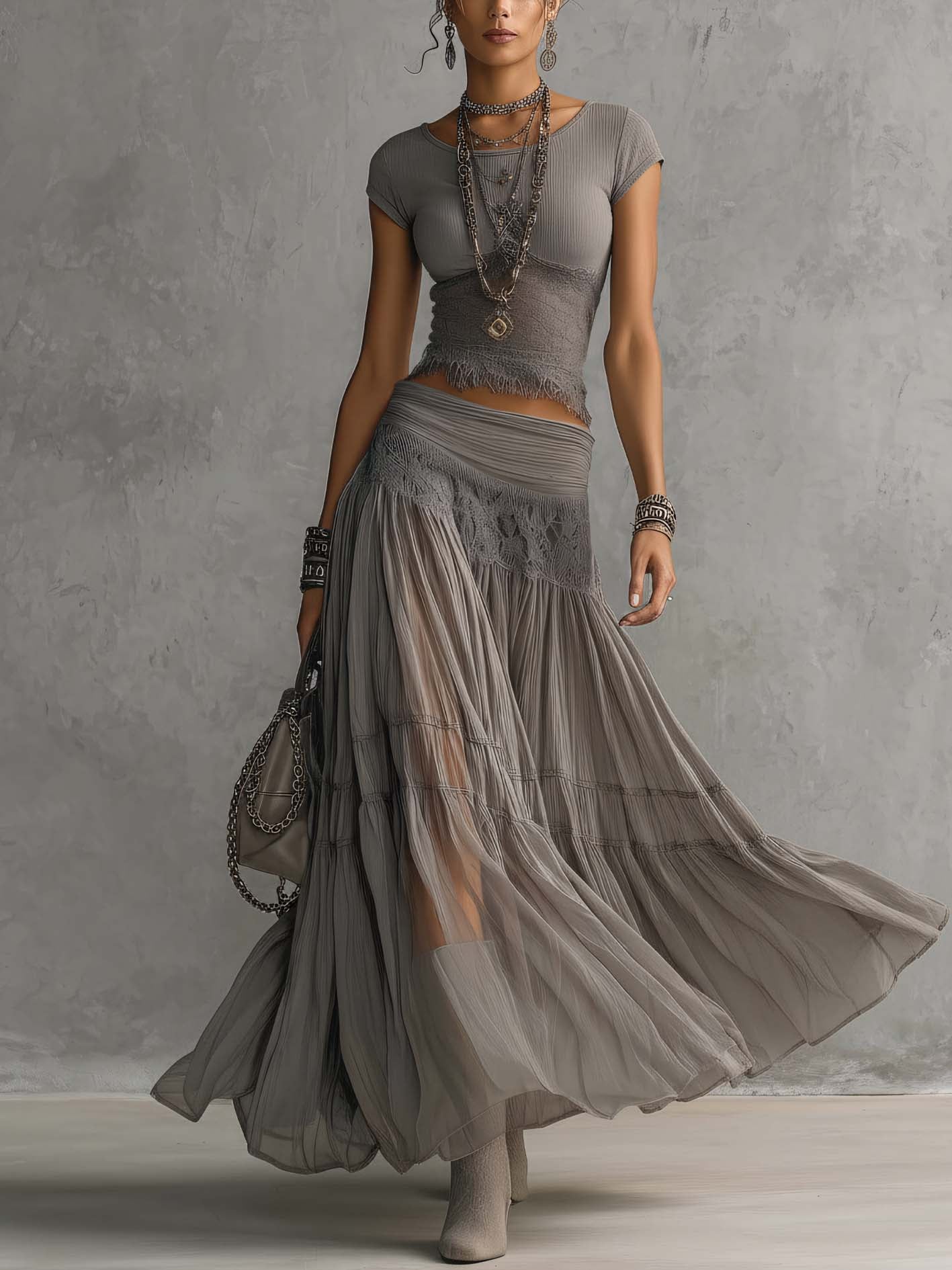 Jesina | Elegancia y comodidad