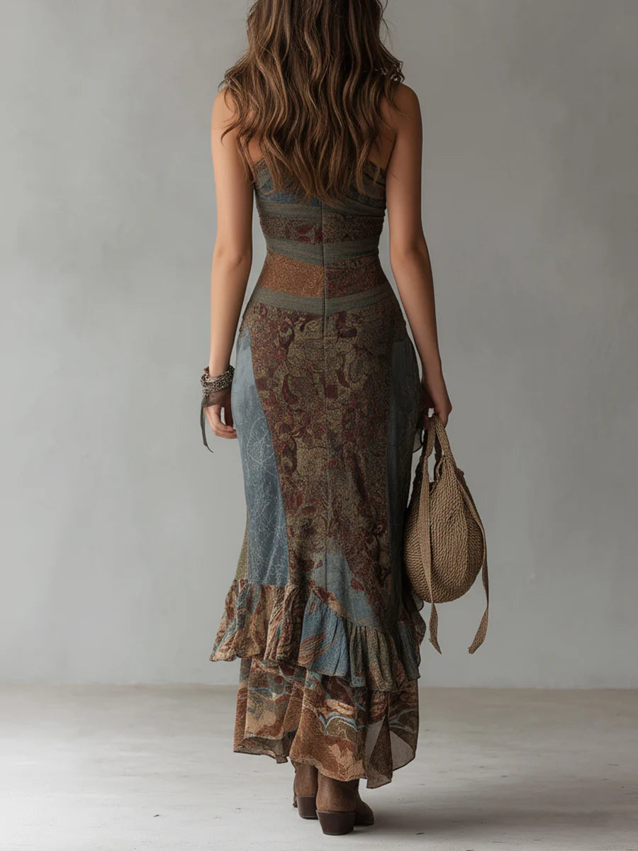 Abigail | Vestido elegante