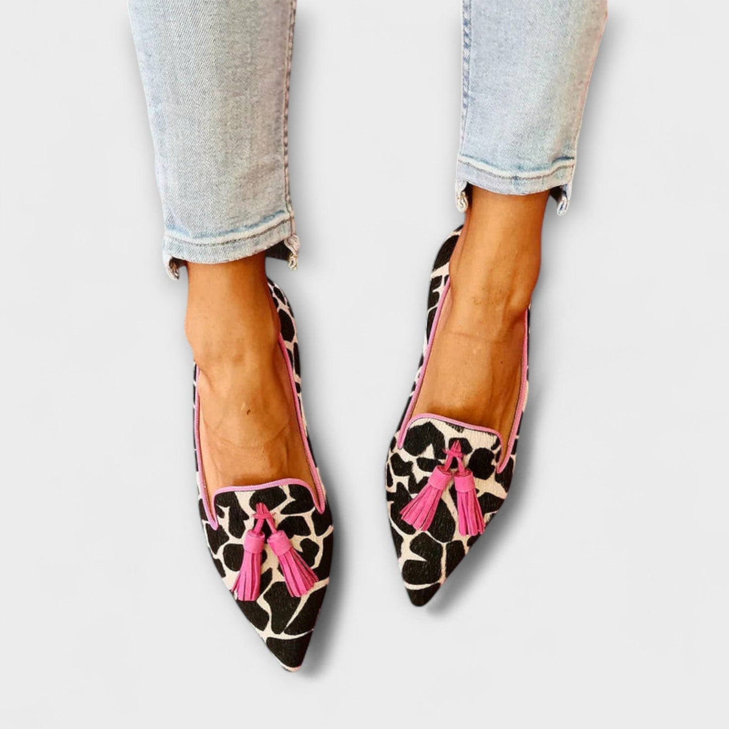 Everly | Zapatilla elegante