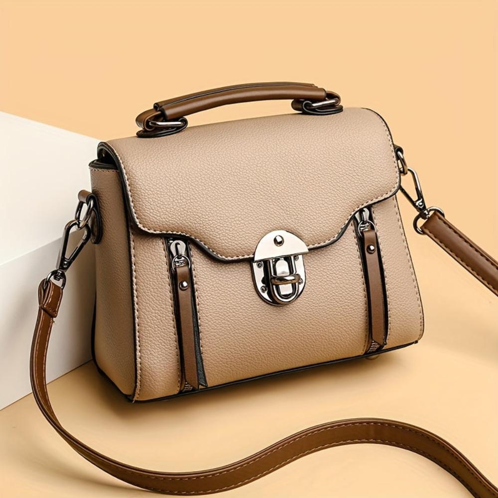 Abrile | Bolso de Mano Vintage