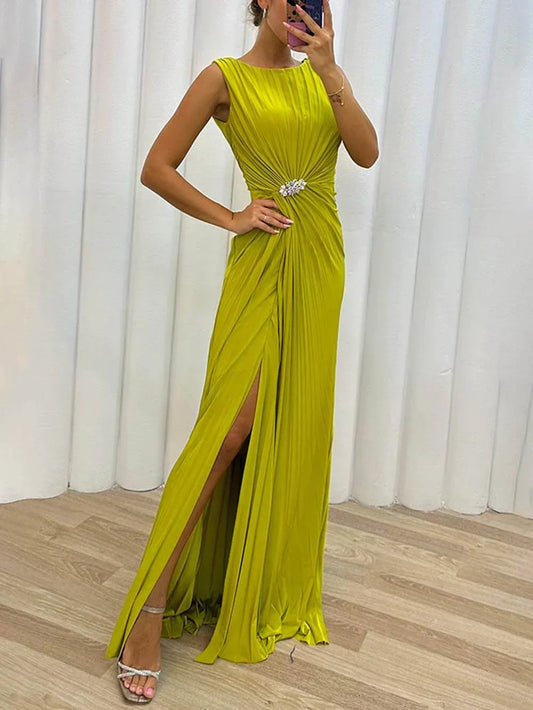 Kendra | Vestido fluido elegante