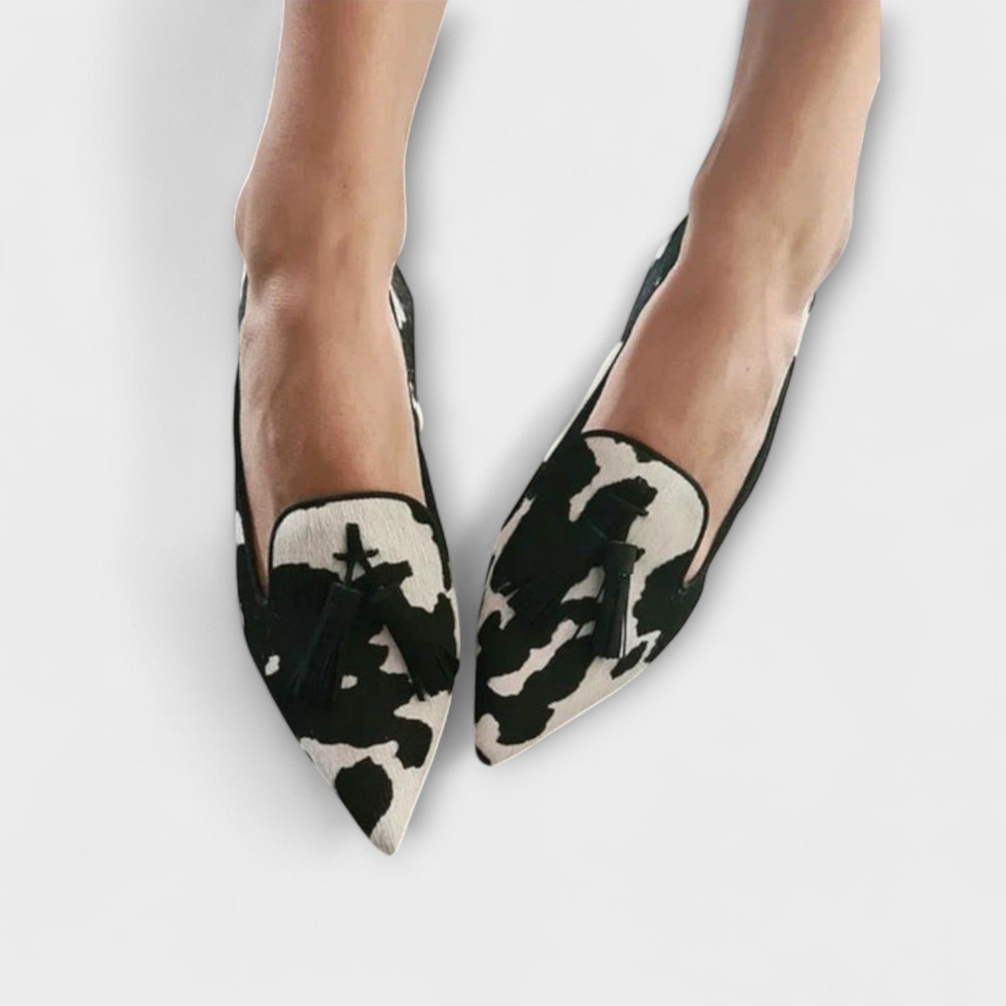 Everly | Zapatilla elegante
