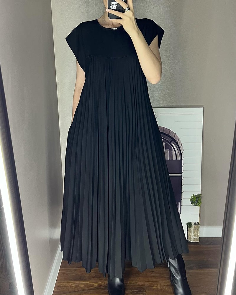 Sonita | Vestido ligero casual