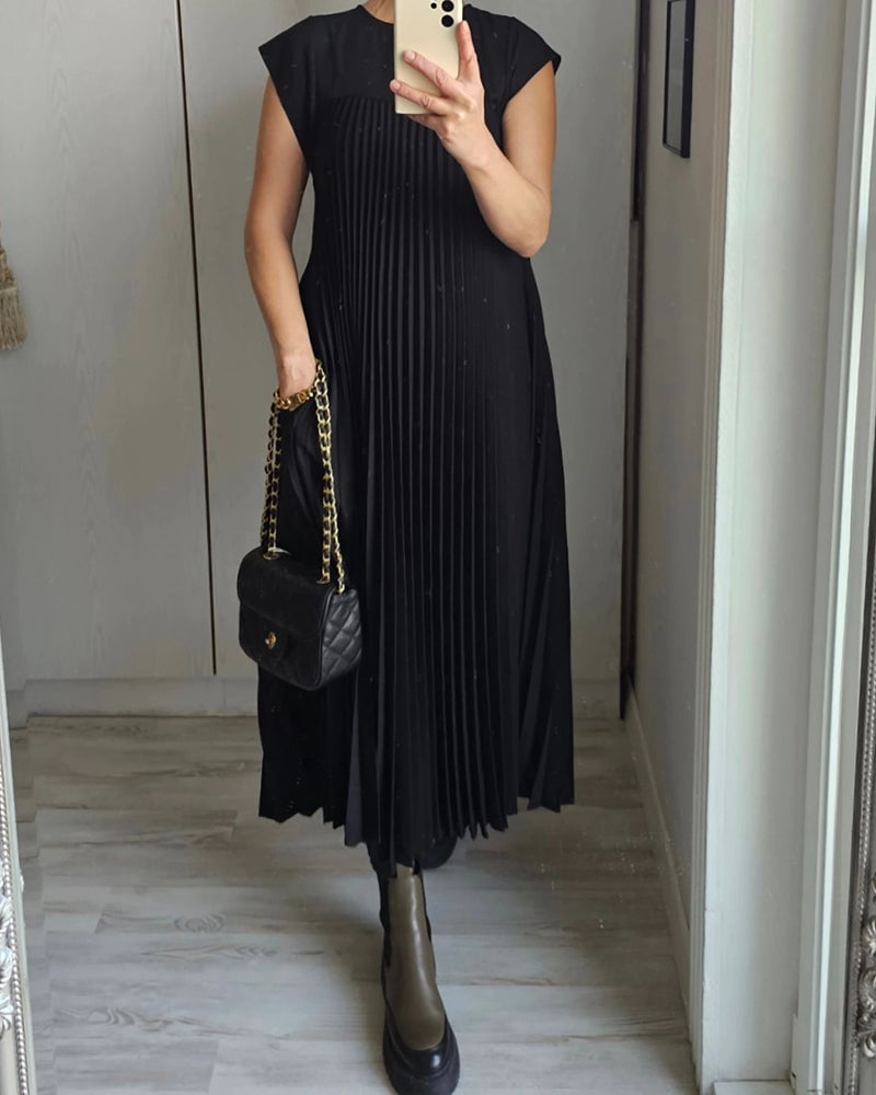Sonita | Vestido ligero casual