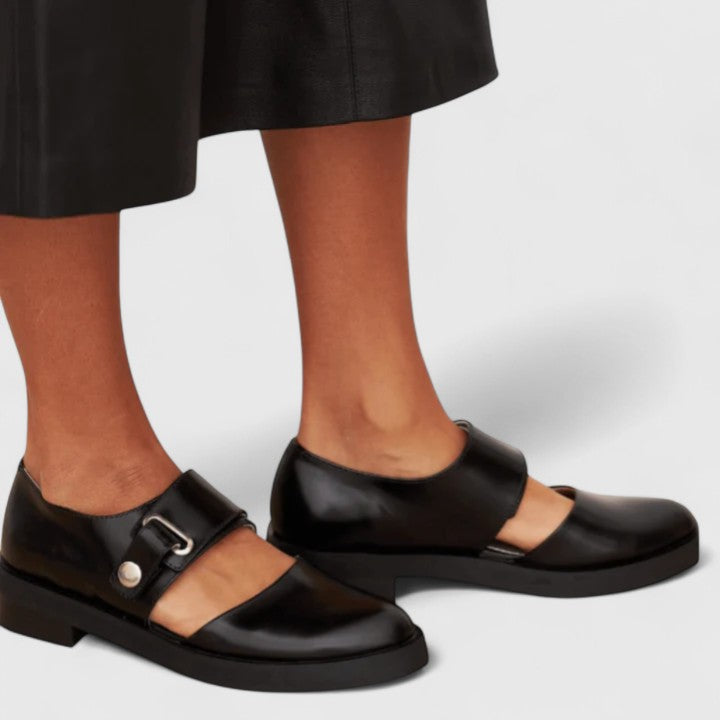 Diana | Zapatos elegantes abieros