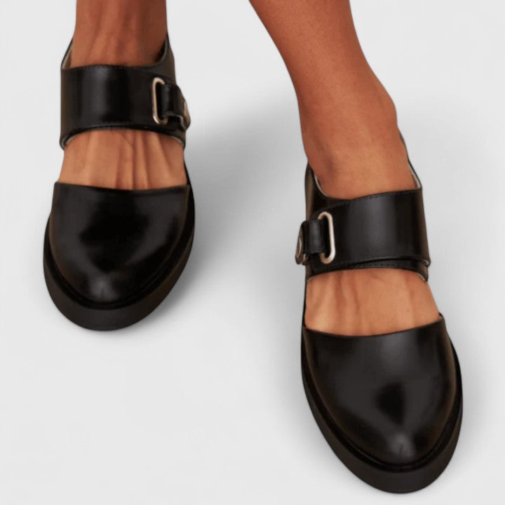 Diana | Zapatos elegantes abieros