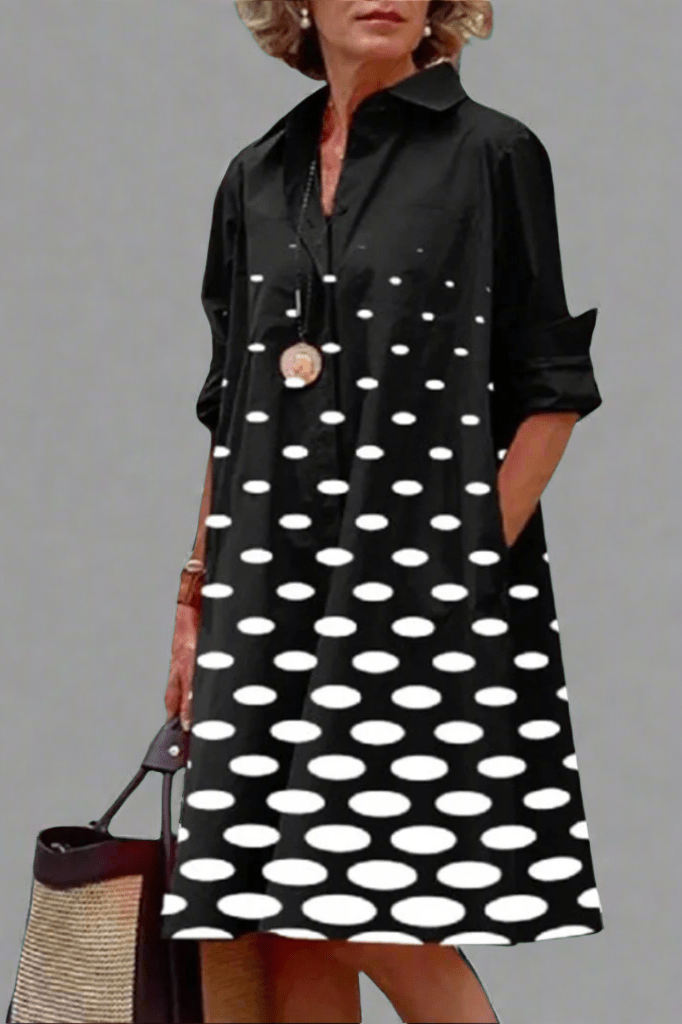 Teotihua | Vestido Midi Cuidado
