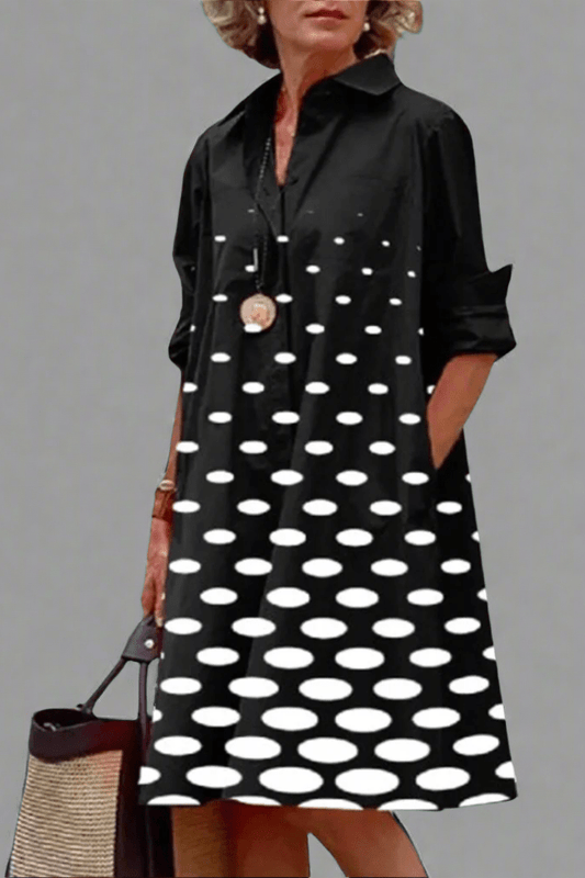 Teotihua | Vestido Midi Cuidado