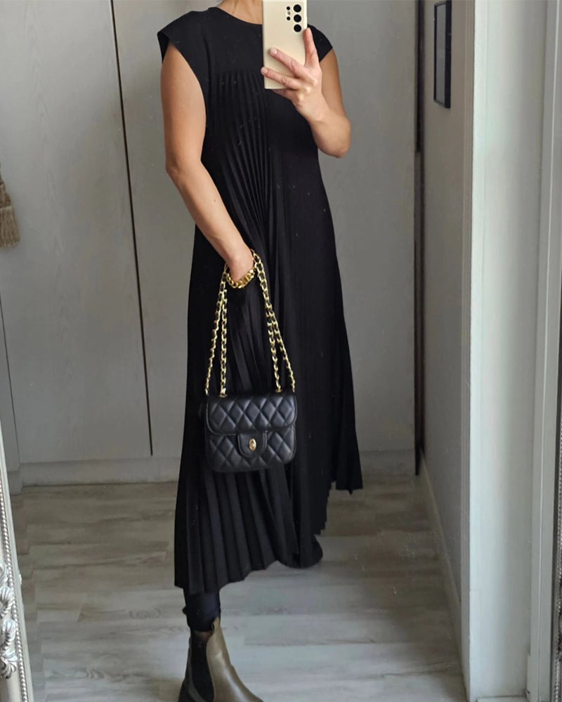 Sonita | Vestido ligero casual
