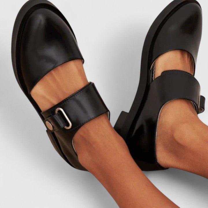 Diana | Zapatos elegantes abieros