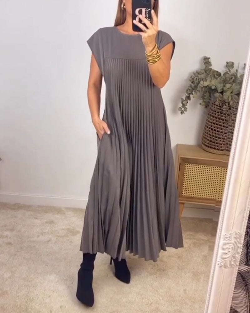 Sonita | Vestido ligero casual