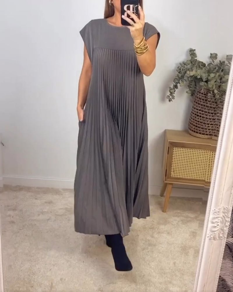 Sonita | Vestido ligero casual
