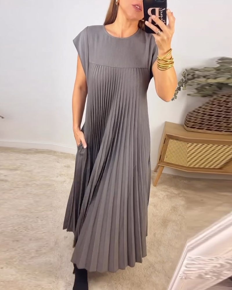 Sonita | Vestido ligero casual