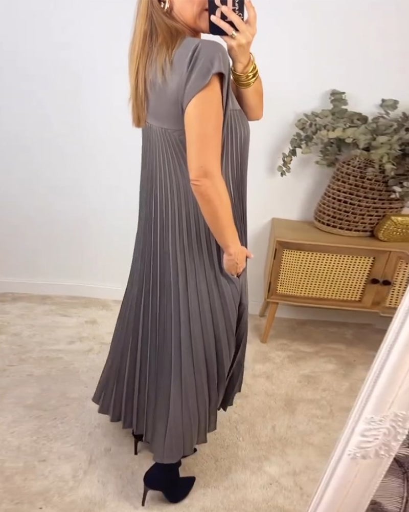Sonita | Vestido ligero casual