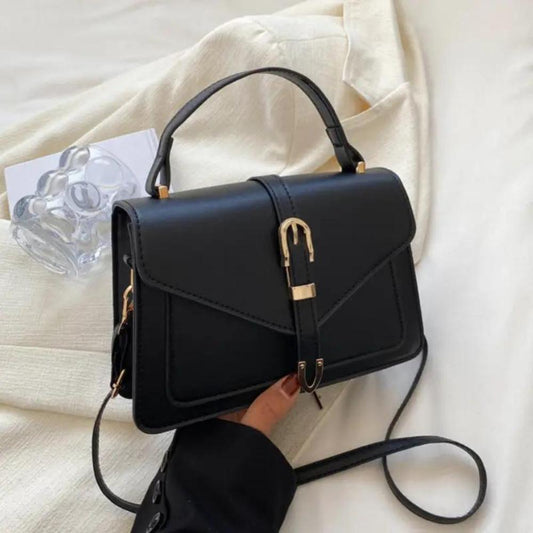 Tiziri | Bolso Bandolera Minimalista