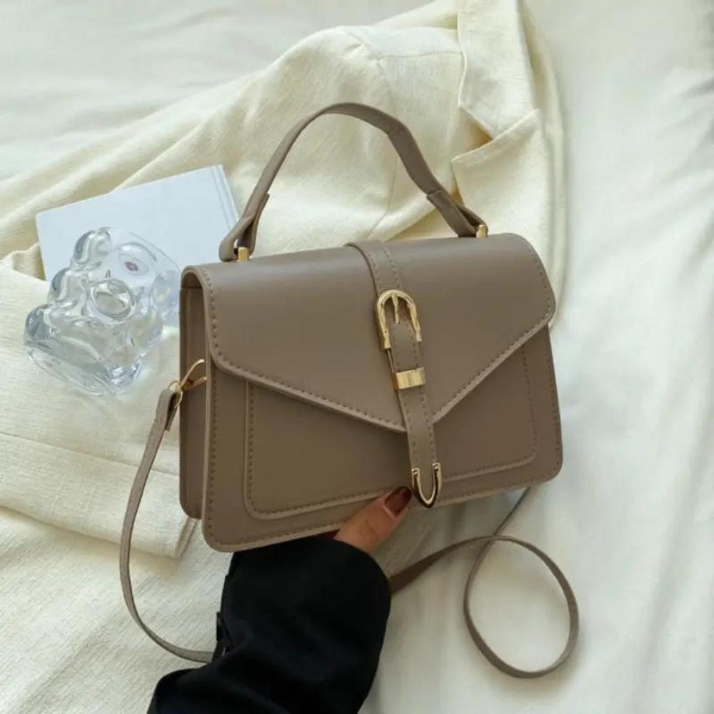 Tiziri | Bolso Bandolera Minimalista