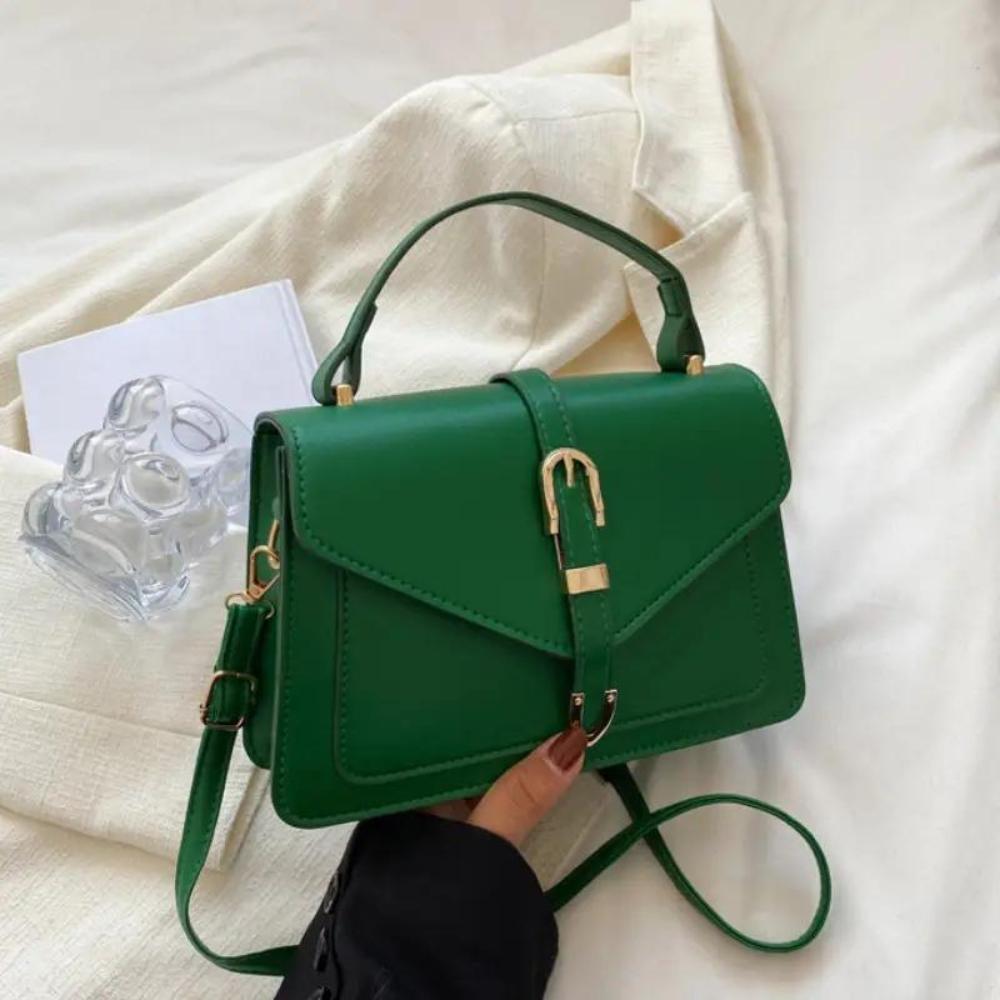Tiziri | Bolso Bandolera Minimalista