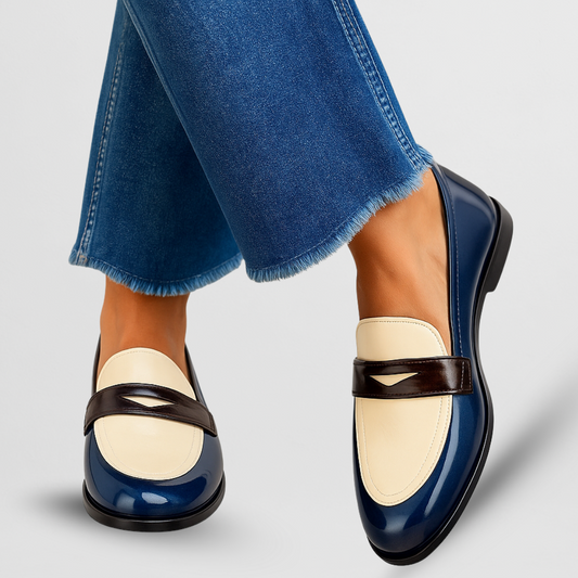 Leydy | Mocasines chic
