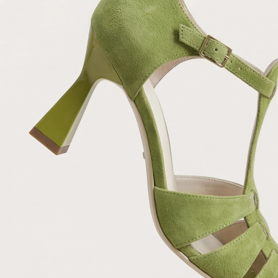 Eira | Sandalias ortopédicas sofisticadas