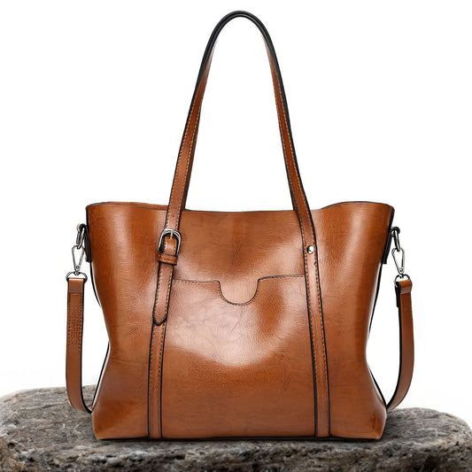 Kelley | Bolso de Lujo con Toque Elegante