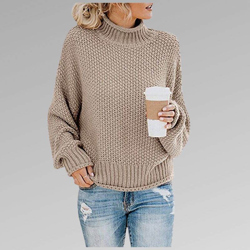 Brea | Sueter Comfort