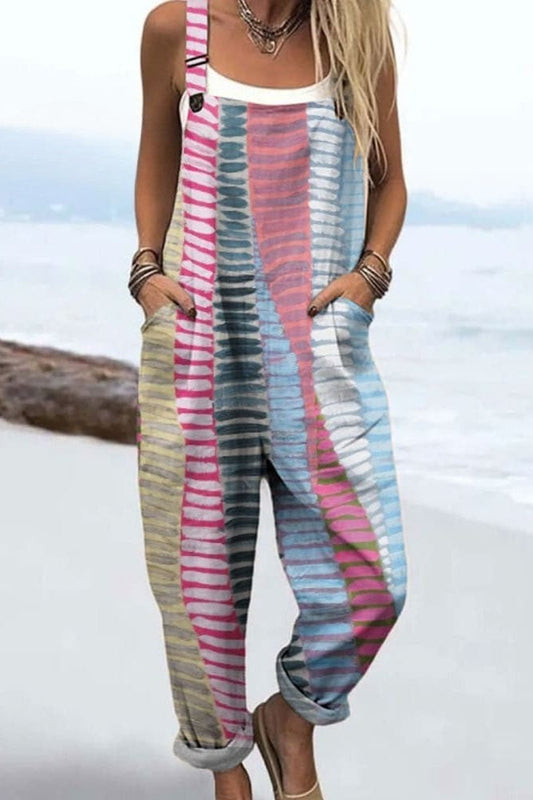 Serenya | Overol casual