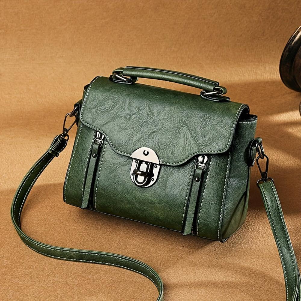 Abrile | Bolso de Mano Vintage