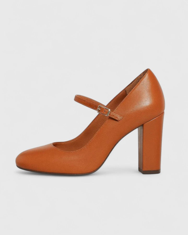 Jamyrah | Zapatos con tacón sofisticados
