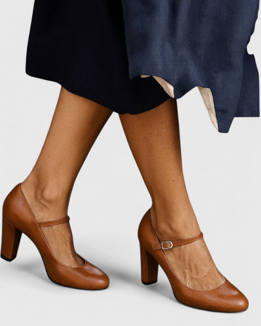 Jamyrah | Zapatos con tacón sofisticados
