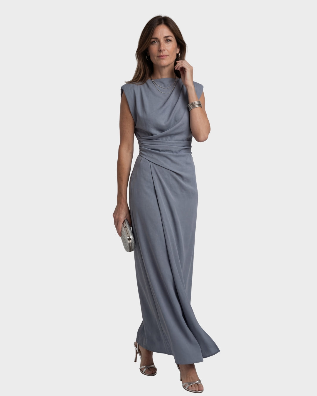 Claire | Conjunto de primavera
