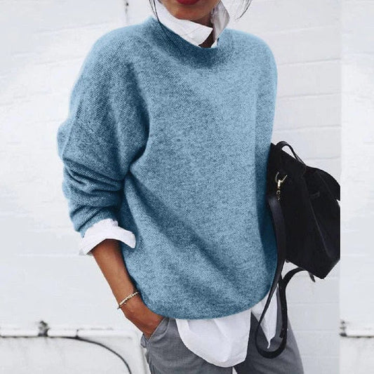Jolanda | Pull En Cachemire Confortable