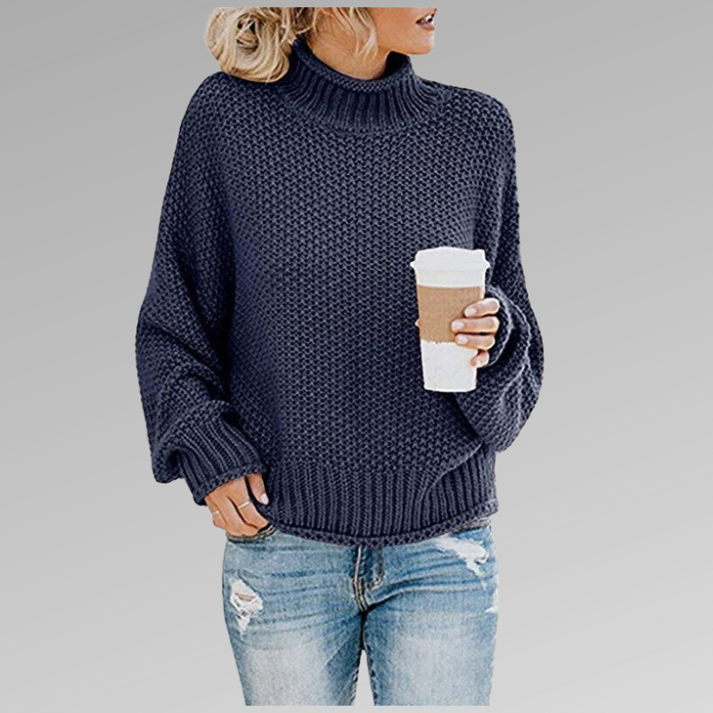 Brea | Sueter Comfort