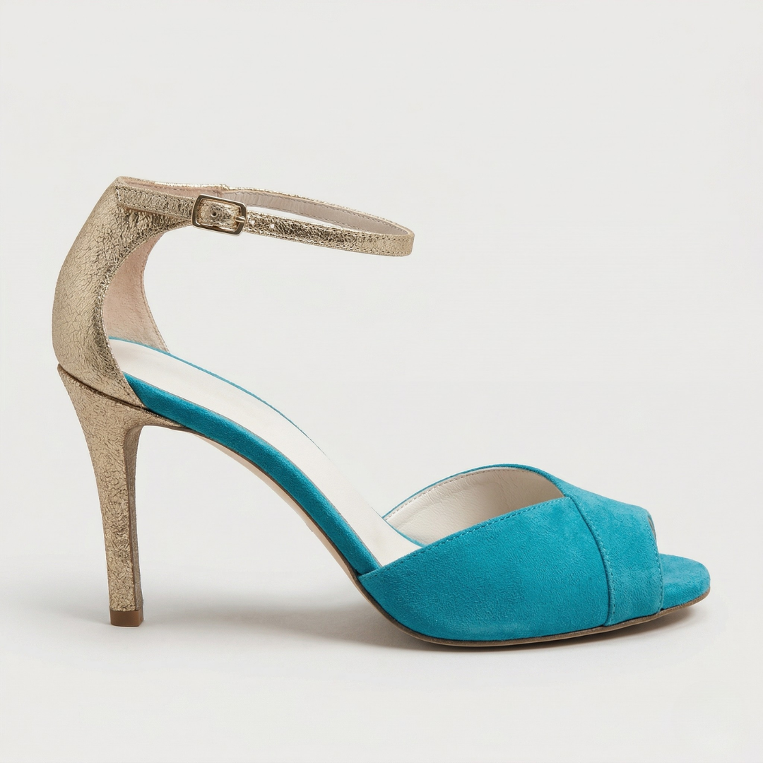 Nolavie | Sandalias abiertas sutiles