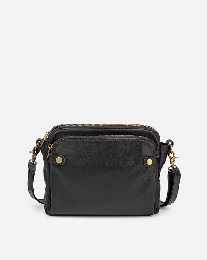 Coral | Bolso De Piel Premium