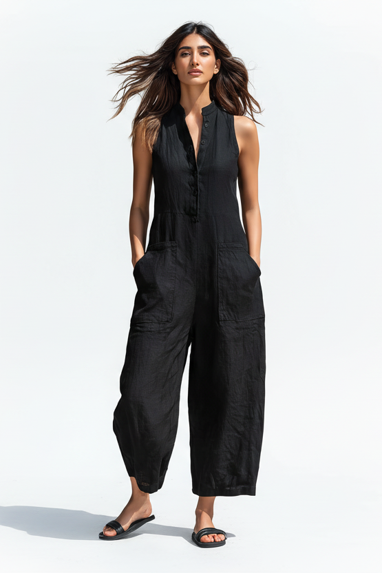 Cecilia | Conjunto minimalista sofisticado