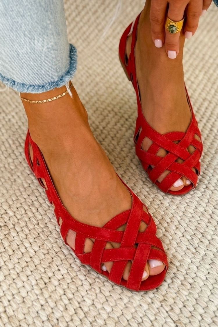 Giada | Sandalias cómodas y ligeras