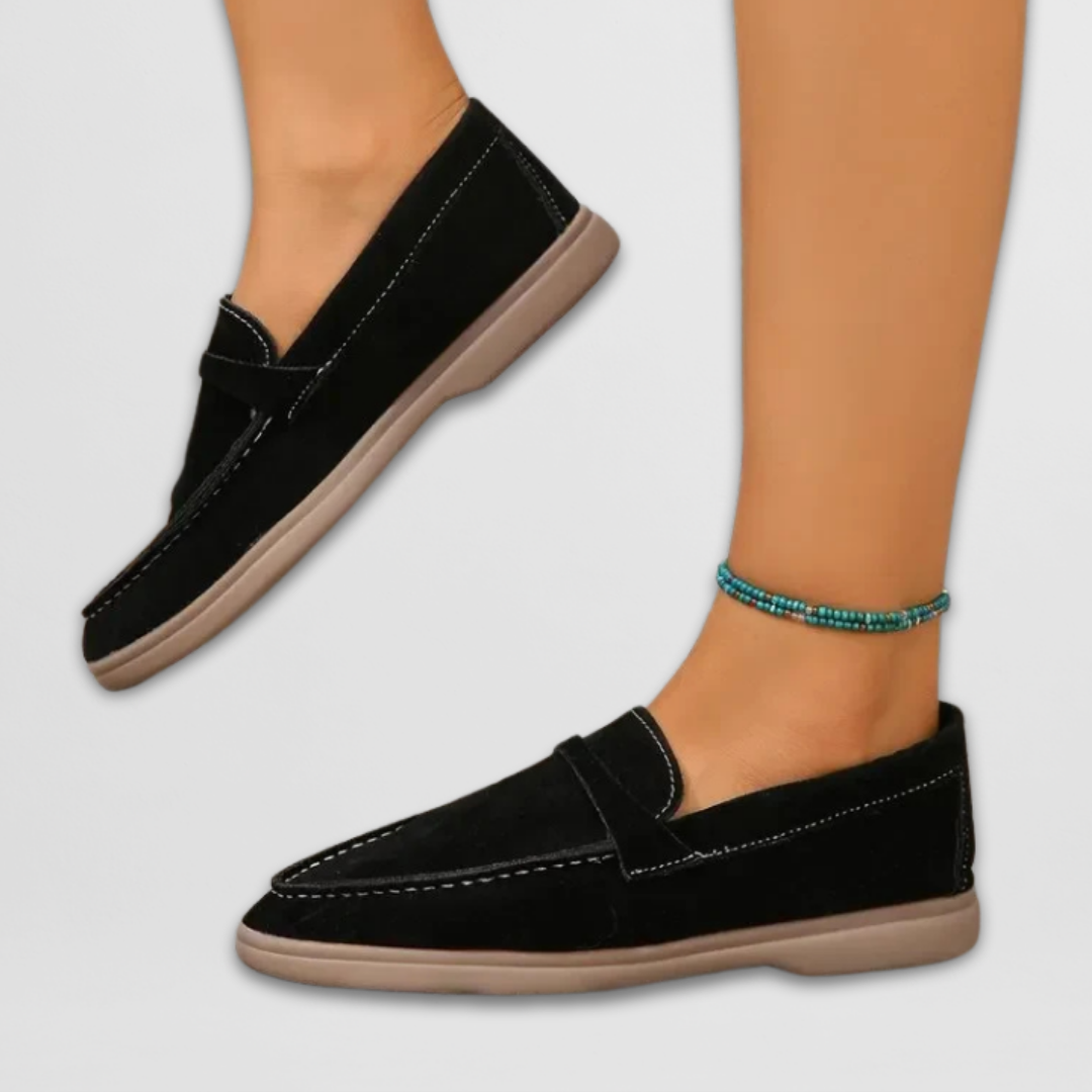 Astoria | Mocasines cómodos