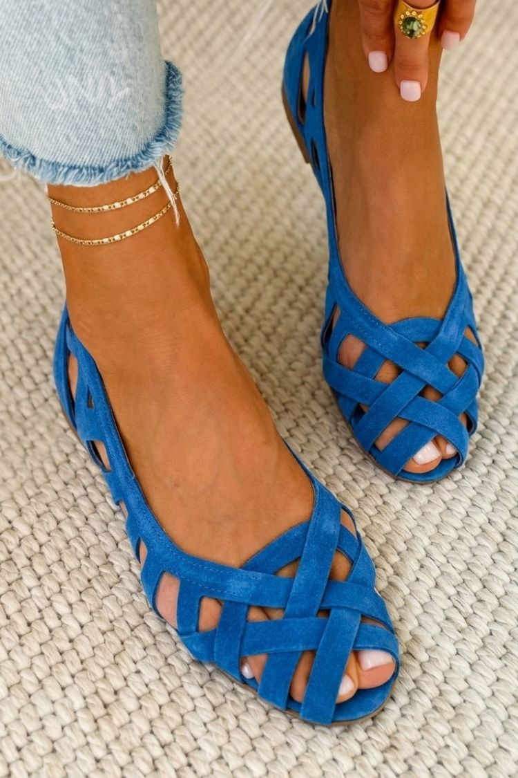 Giada | Sandalias cómodas y ligeras