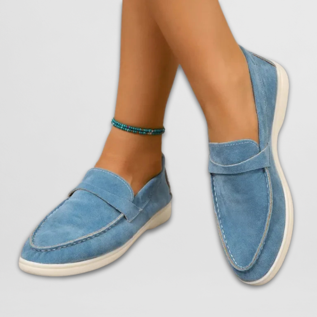 Astoria | Mocasines cómodos