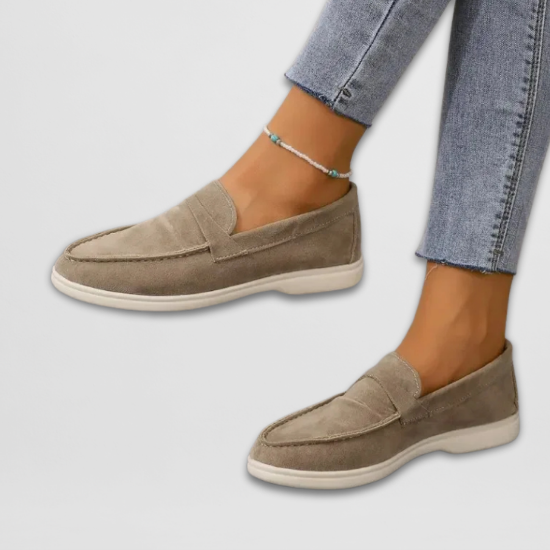 Astoria | Mocasines cómodos