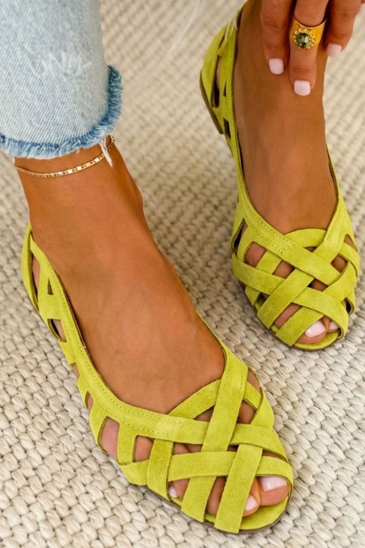 Giada | Sandalias cómodas y ligeras