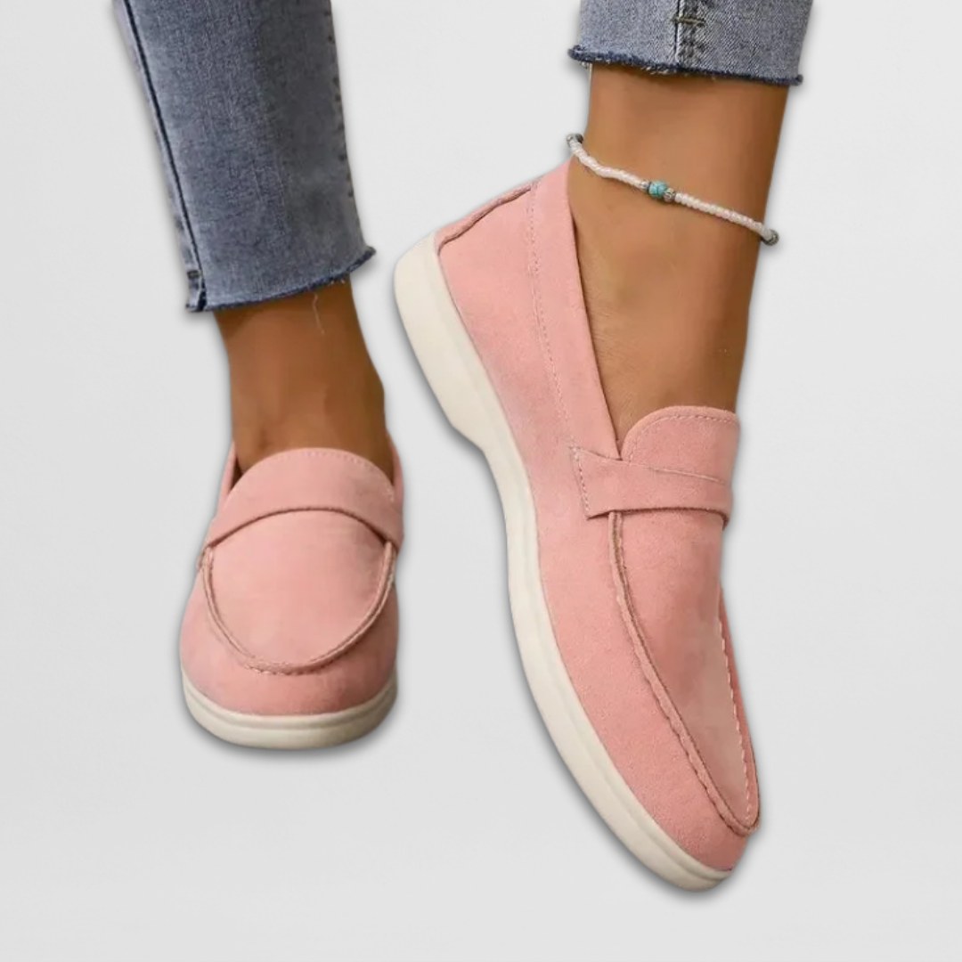 Astoria | Mocasines cómodos