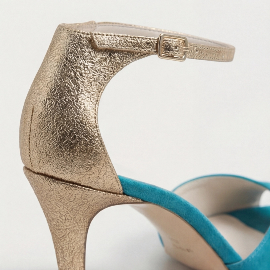 Nolavie | Sandalias abiertas sutiles