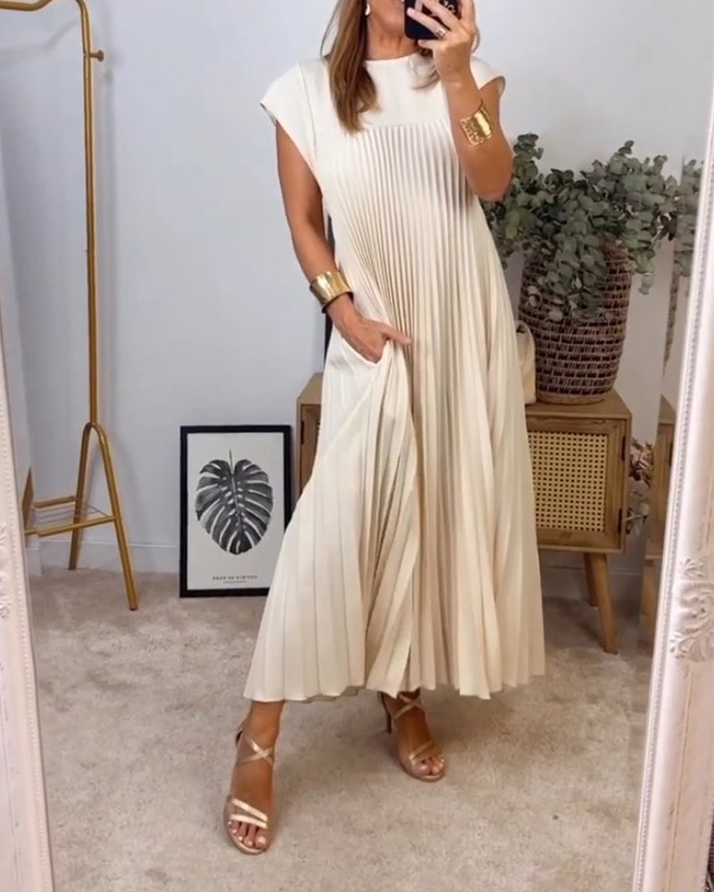 Sonita | Vestido ligero casual