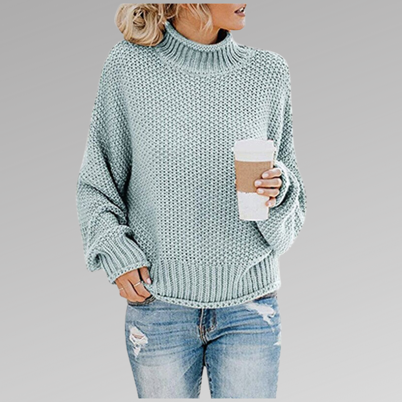 Brea | Sueter Comfort
