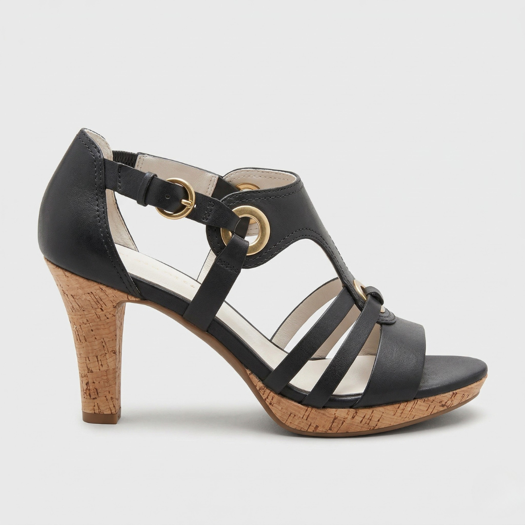 Arantxa | Sandalias ortopédicas elegantes
