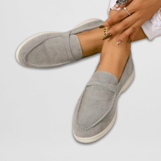 Astoria | Mocasines cómodos