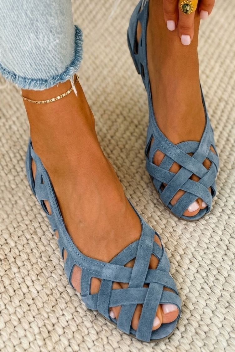 Giada | Sandalias cómodas y ligeras
